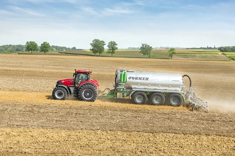 Case IH Optum 300 CVX Basis thumbnail 4