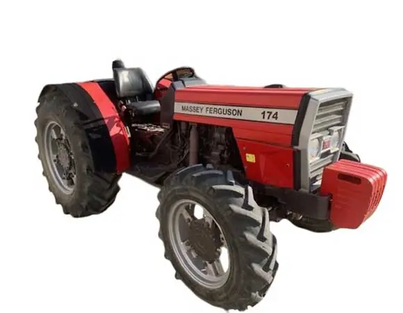Massey Ferguson 174