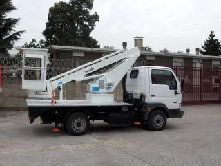 Colombo Giuseppe TLC 210/6