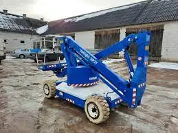 UpRight SP 37