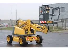 Simon Boxer 130 NE