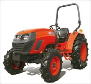 Kioti DS 4510 HS