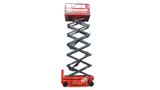 Sinoboom GTJZ1212E-2