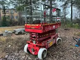 ER-Lift ER 78 S