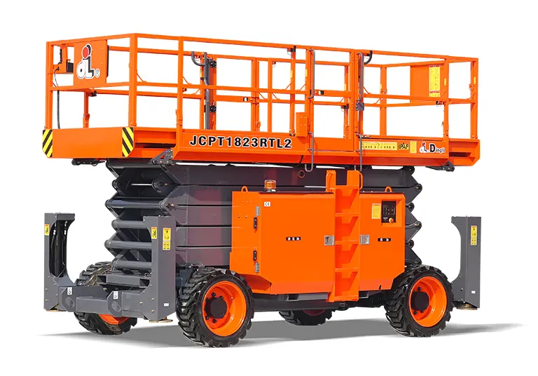 Dingli JCPT1823RTL2