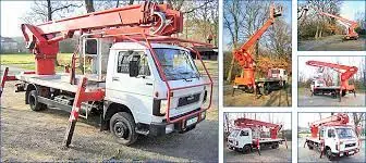 Pagliero TMJ 326.2 Alu