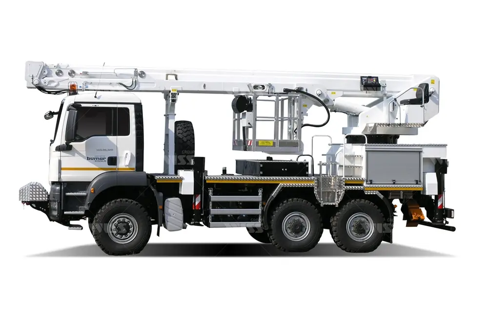 Bumar lPTM-32