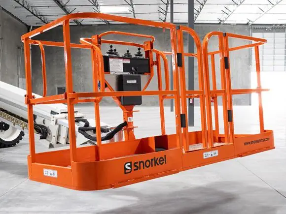 Snorkel 660SJ