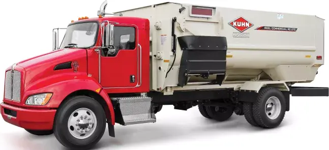 Kuhn RC 295 thumbnail 2