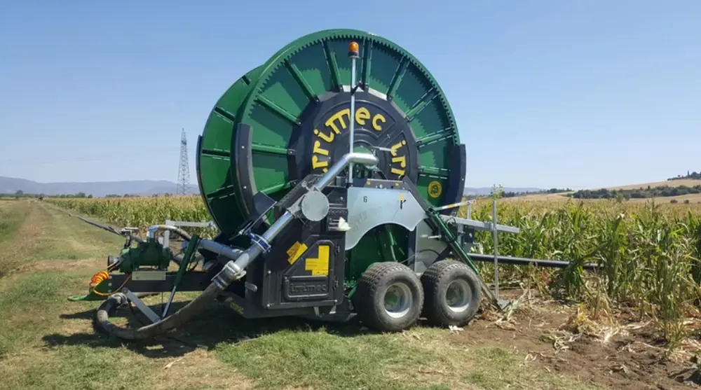 Irrimec Master Range MM2 MP 150 TG thumbnail 2