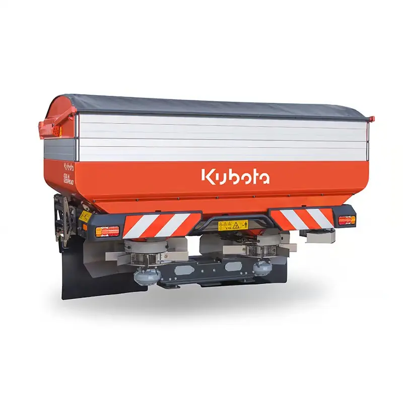 Kubota DSX-W 2800