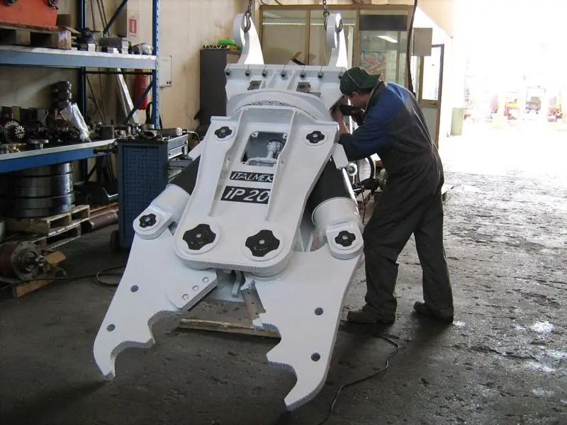 Italmek IP 20