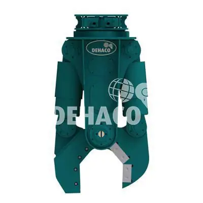Dehaco MS 22R CR