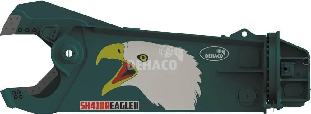 Dehaco SH 410R thumbnail 2