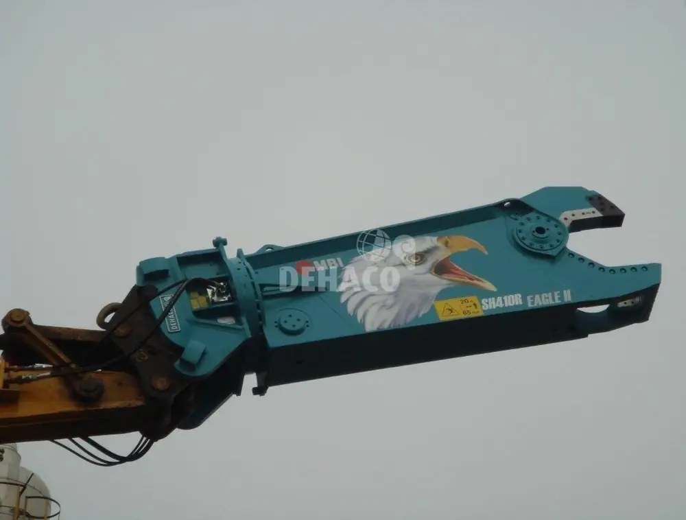 Dehaco SH 410R thumbnail 4