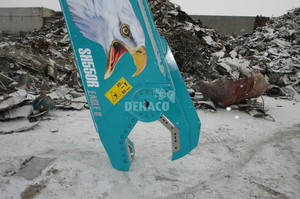 Dehaco SH 700R