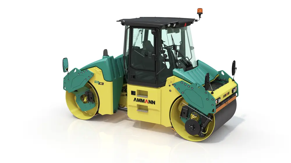 Ammann ARX 90 C T4 f thumbnail 2