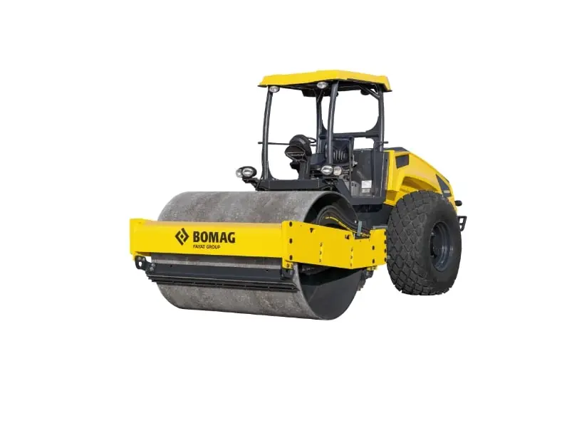 Bomag BW 211 D-5 SL