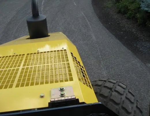 Bomag BW 216 PD-40