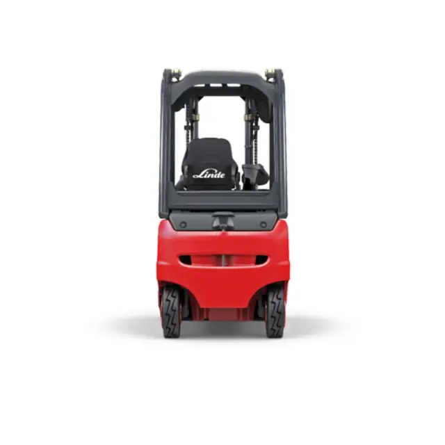 Linde E18PH duplex