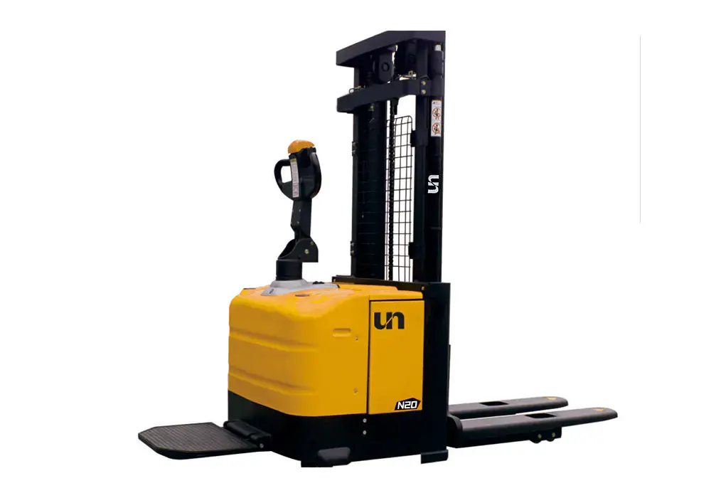 UN Forklift CDD16