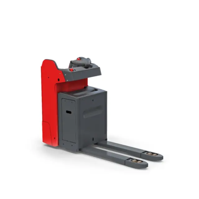 Linde T25SF thumbnail 2