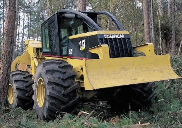 Caterpillar 515