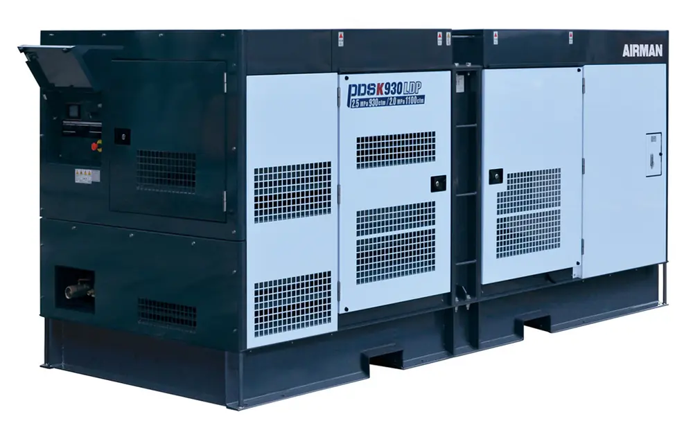 Airman PDSJ1100/K930LDP-5C5