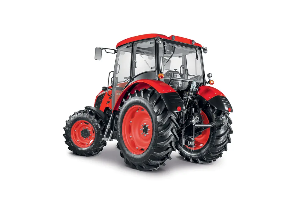 Zetor Proxima 100 PRO
