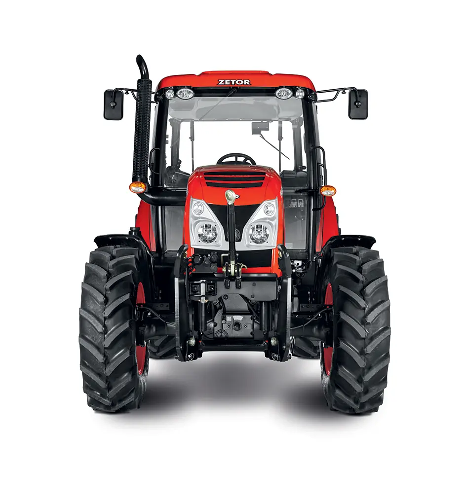 Zetor Proxima 100 PRO thumbnail 11