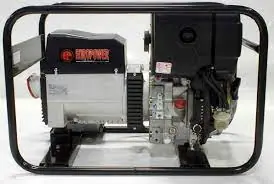 Europower EP7000TD (S) thumbnail 2