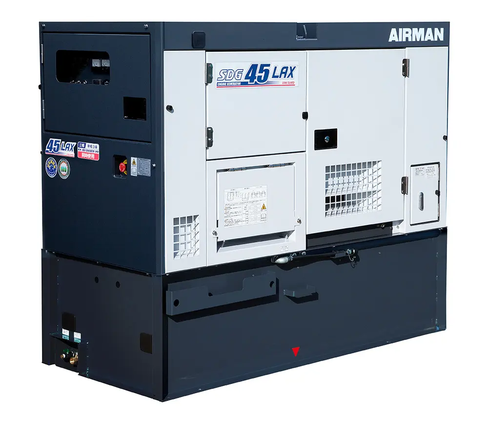 Airman SDG45LAX-5B2