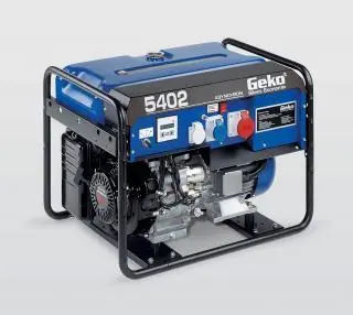 Geko ® 5402 ED-AA/HHBA*