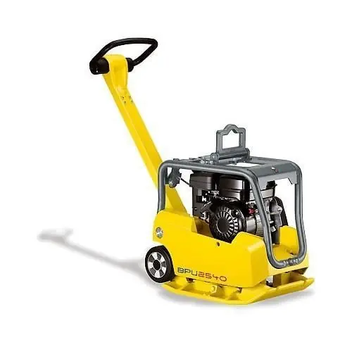 Wacker Neuson BPU2540A thumbnail 2