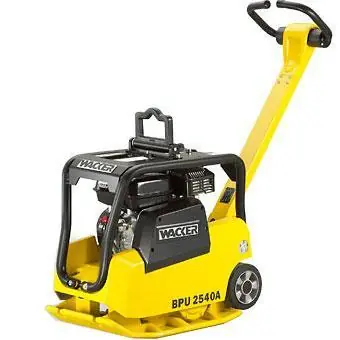 Wacker Neuson BPU2540A thumbnail 3