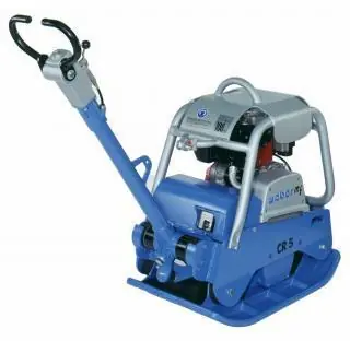 weber mt CR 5 E