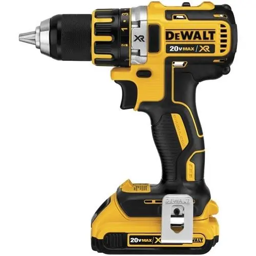 DEWALT DCD790D2-QW