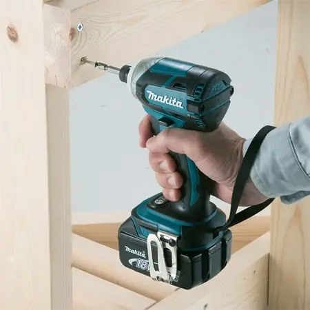 Makita DTD148