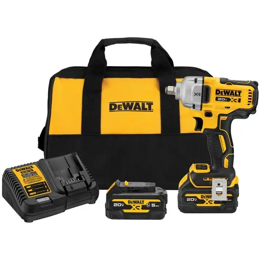 DEWALT DCF891GP2