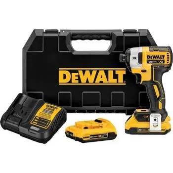 DEWALT DCF887D2-QW
