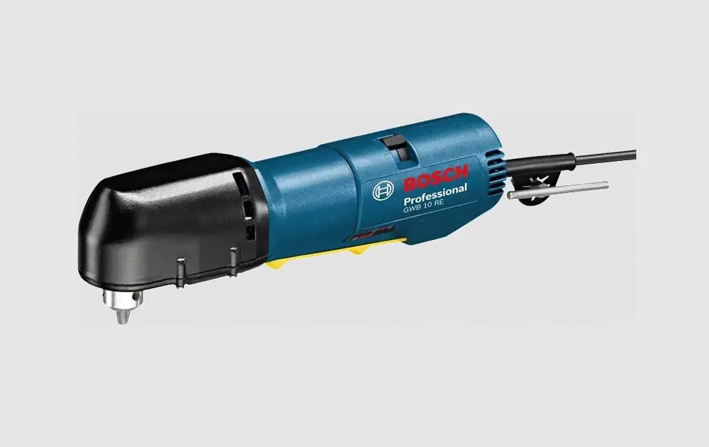 Bosch GWB 10 RE thumbnail 2