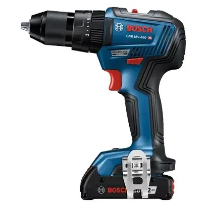 Bosch GXL 18V-497B23