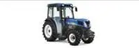 New Holland T 4050 V (901)
