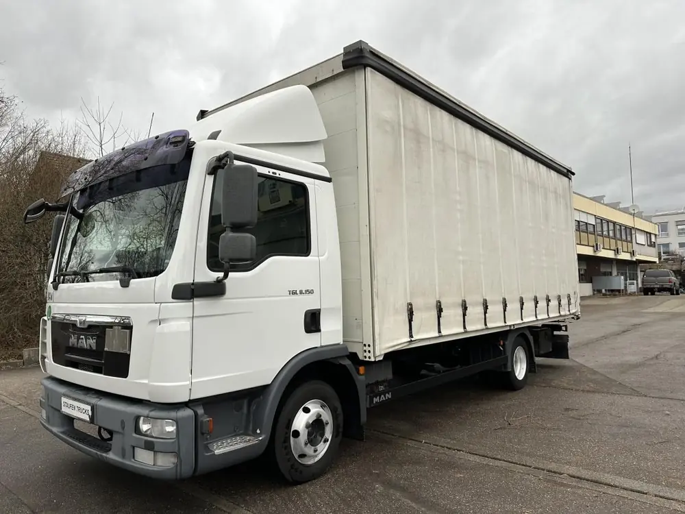 MAN TGL 8.150