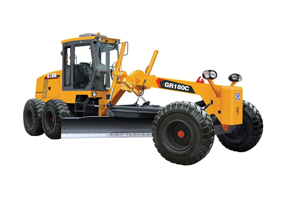 XCMG GR180C(CE)