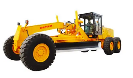 Changlin 735M
