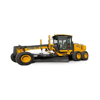 XCMG GR1805