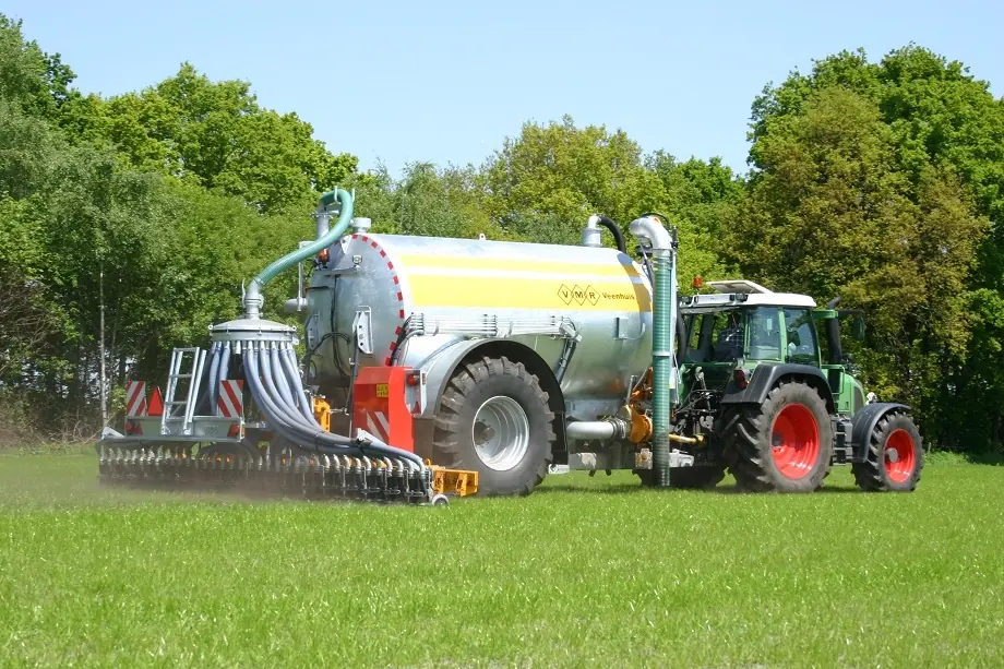 Veenhuis PROFI LINE 14000 thumbnail 2