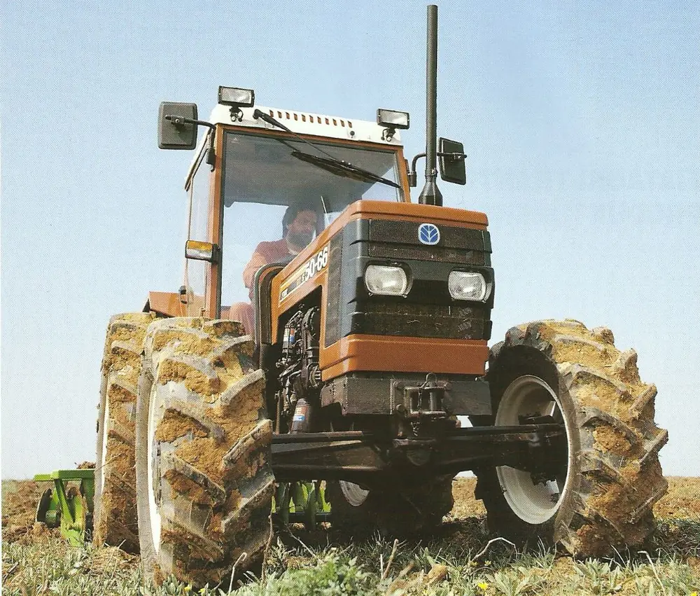 Fiatagri 60-66S