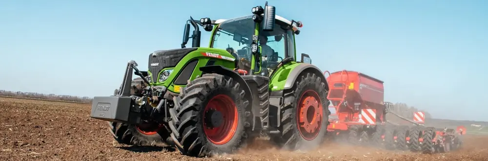 Fendt 724 Vario Power+ thumbnail 3